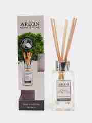 Ароматизатор воздуха для дома AREON Home Perfume Sticks, 85 мл