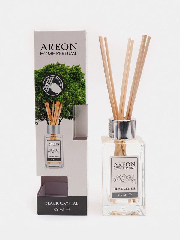 Ароматизатор воздуха для дома AREON Home Perfume Sticks, 85 мл