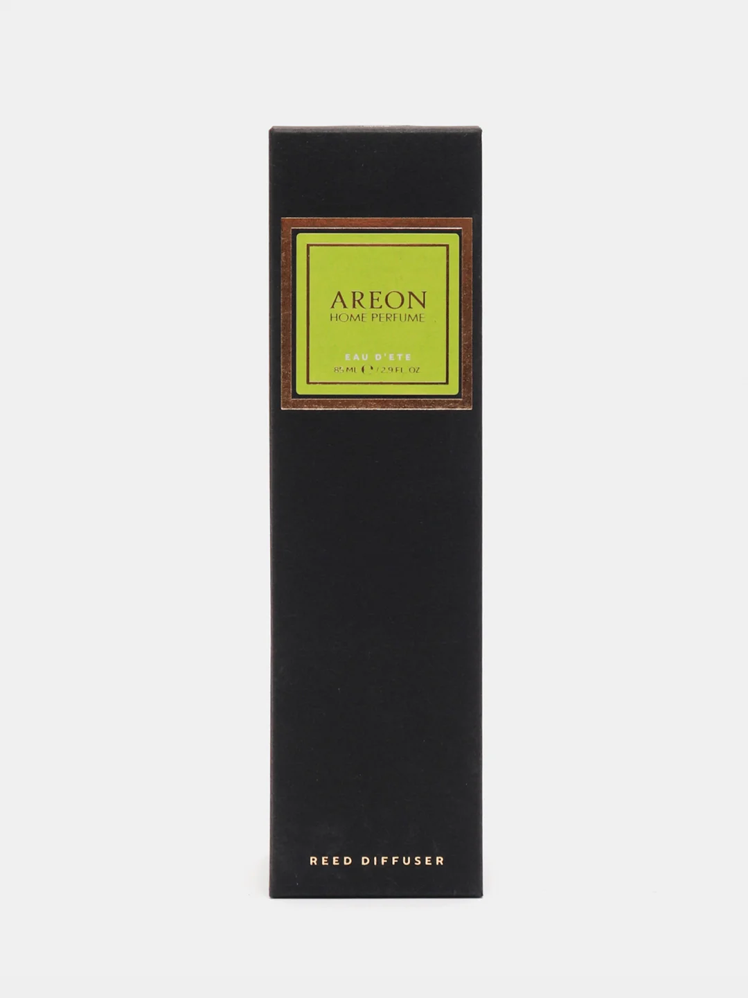 Ароматизатор воздуха для дома AREON Home Perfume Sticks, 85 мл