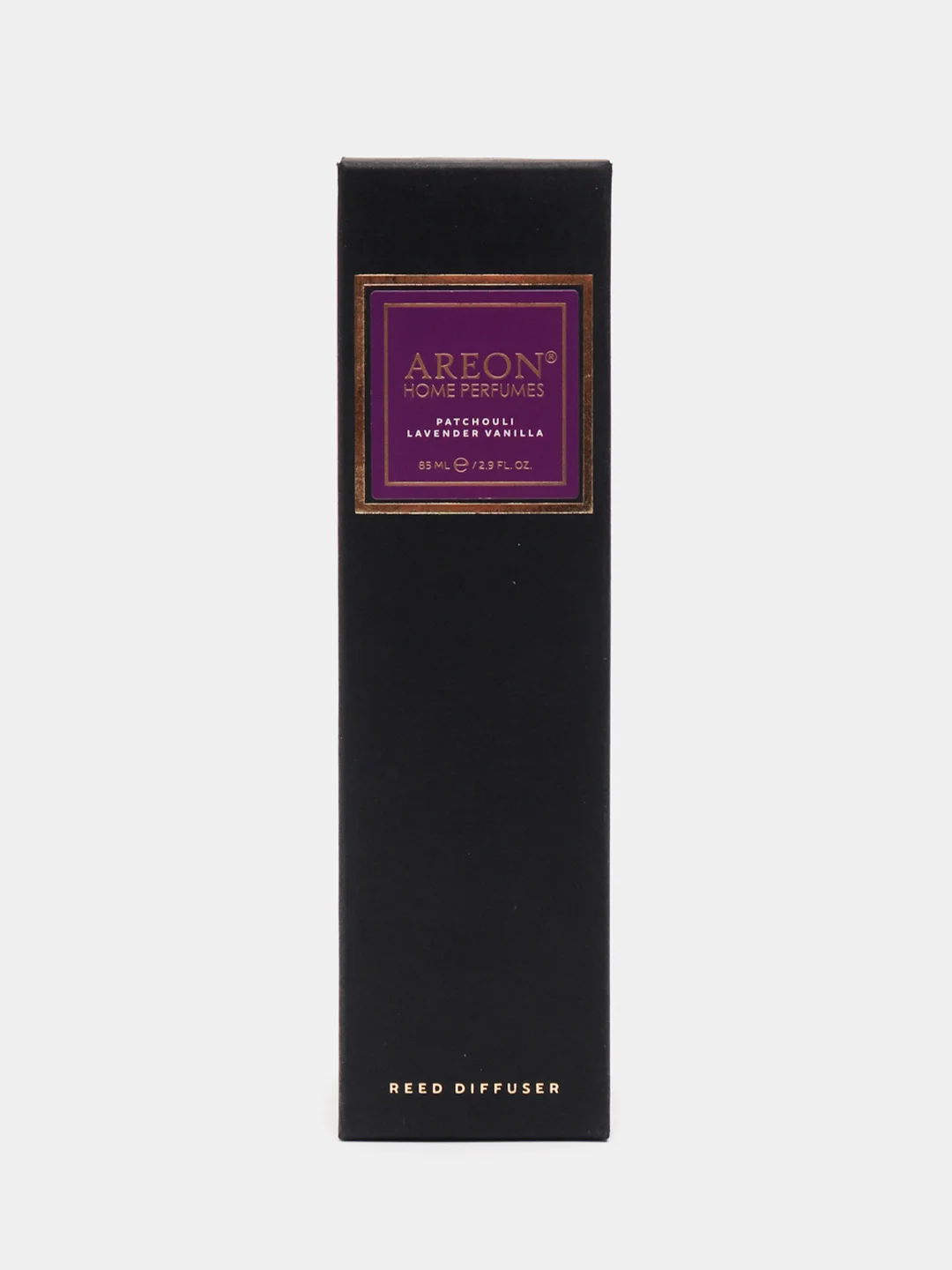 Ароматизатор воздуха для дома AREON Home Perfume Sticks, 85 мл