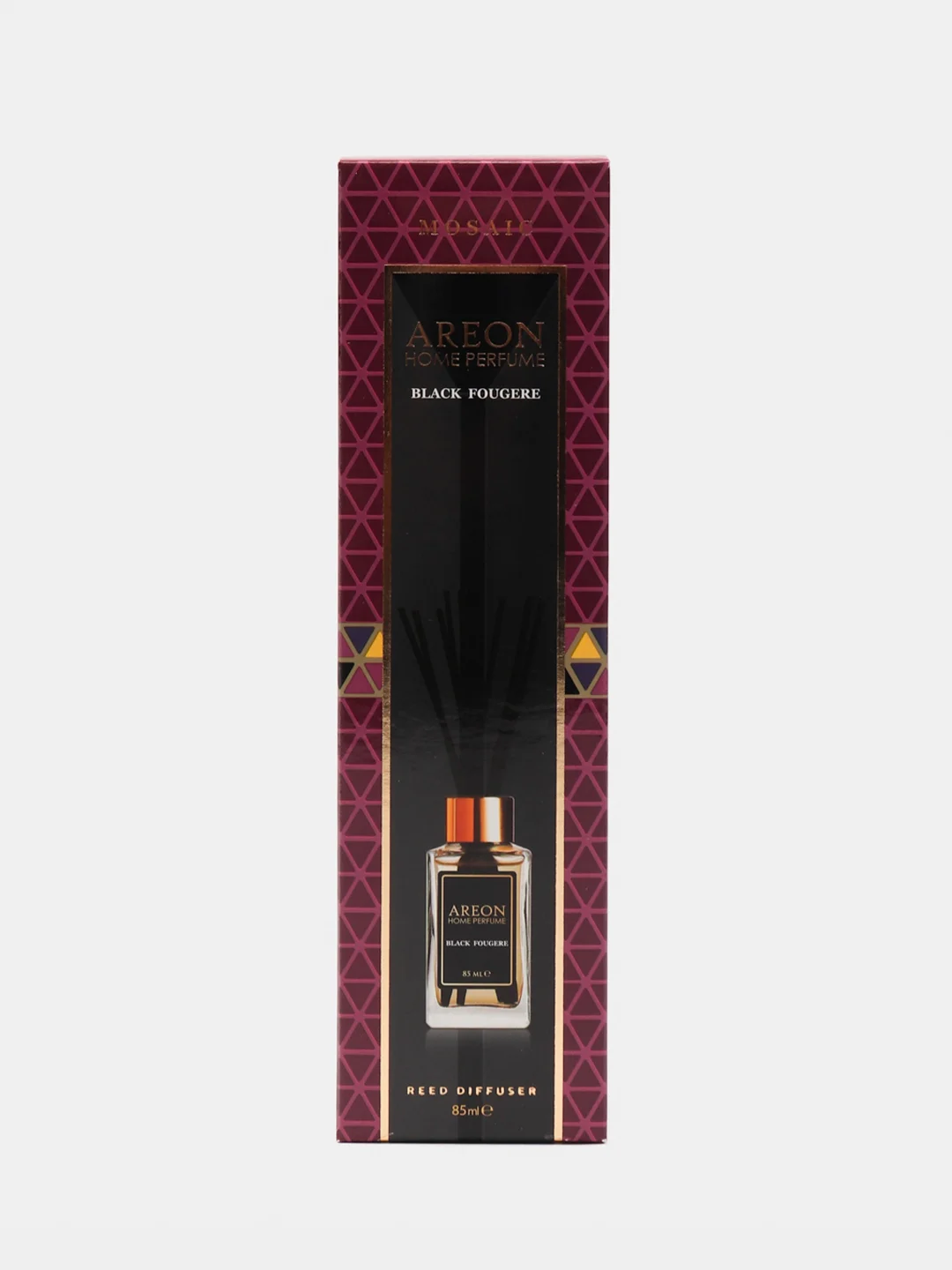 Ароматизатор воздуха для дома AREON Home Perfume Sticks, 85 мл