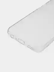 Прозрачный чехол для OnePlus Nord CE, прозрачный, силиконовый