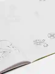 Зеленый раскраска с наклейками для девочек, мальчиков, малышей, формат A4