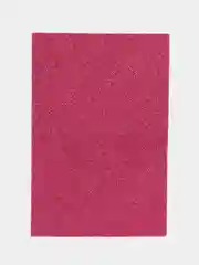 Фуксия фоамиран глиттерный для творчества 1/3/5шт, 20*30 см, 2 мм