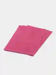 Фуксия фоамиран глиттерный для творчества 1/3/5шт, 20*30 см, 2 мм