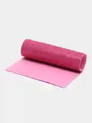 Фуксия фоамиран глиттерный для творчества 1/3/5шт, 20*30 см, 2 мм