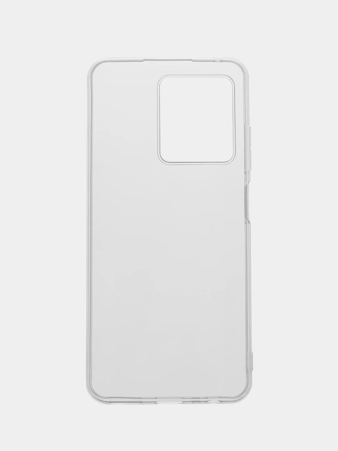 Прозрачный чехол Zte Blade V2020 Smart, V2020, V30, V30 Vita