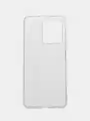 Прозрачный чехол Zte Blade V2020 Smart, V2020, V30, V30 Vita