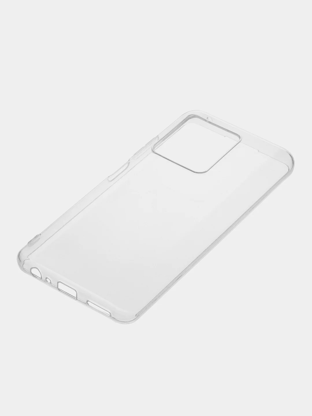 Прозрачный чехол Zte Blade V2020 Smart, V2020, V30, V30 Vita
