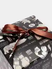 Подарочная складная коробка You are the Best