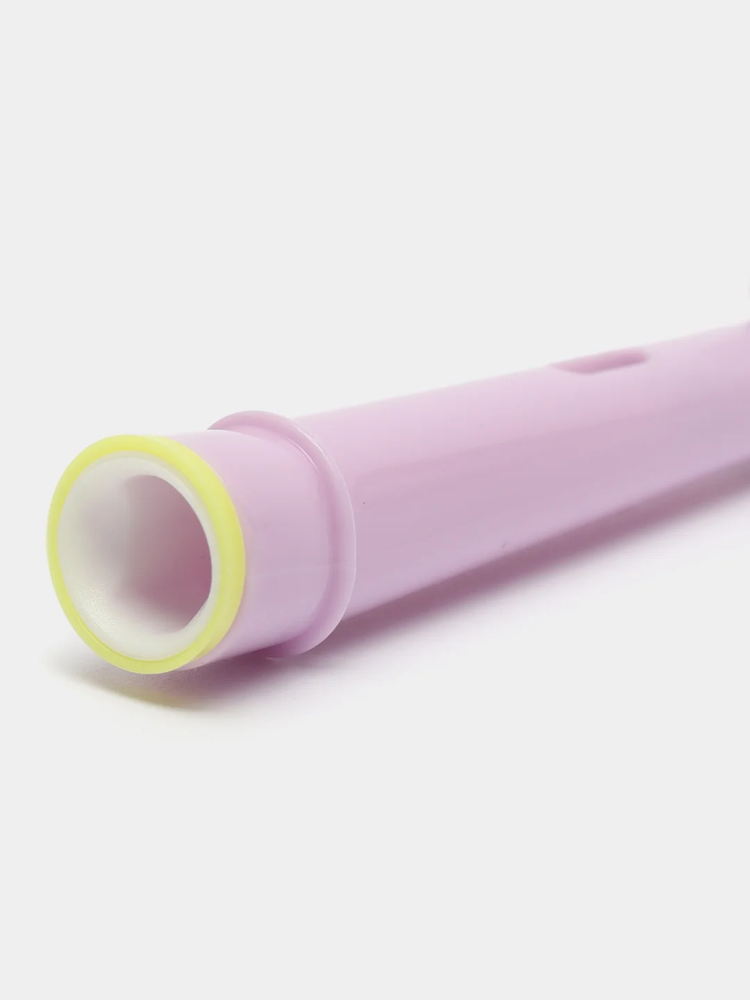Голубой сменные насадки для электрической зубной щетки Oral-B, средней жесткости, 4 штуки