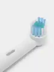 Синий сменные насадки для электрической зубной щетки Oral-B, средней жесткости, 4 штуки