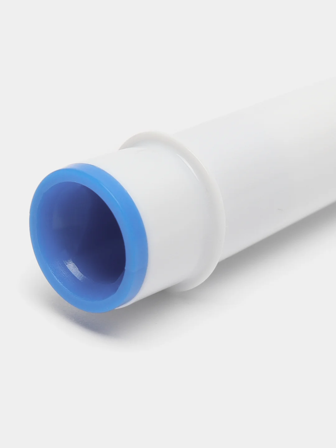 Синий сменные насадки для электрической зубной щетки Oral-B, средней жесткости, 4 штуки