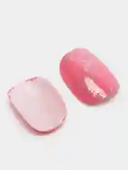 Конфетный детские накладные ногти