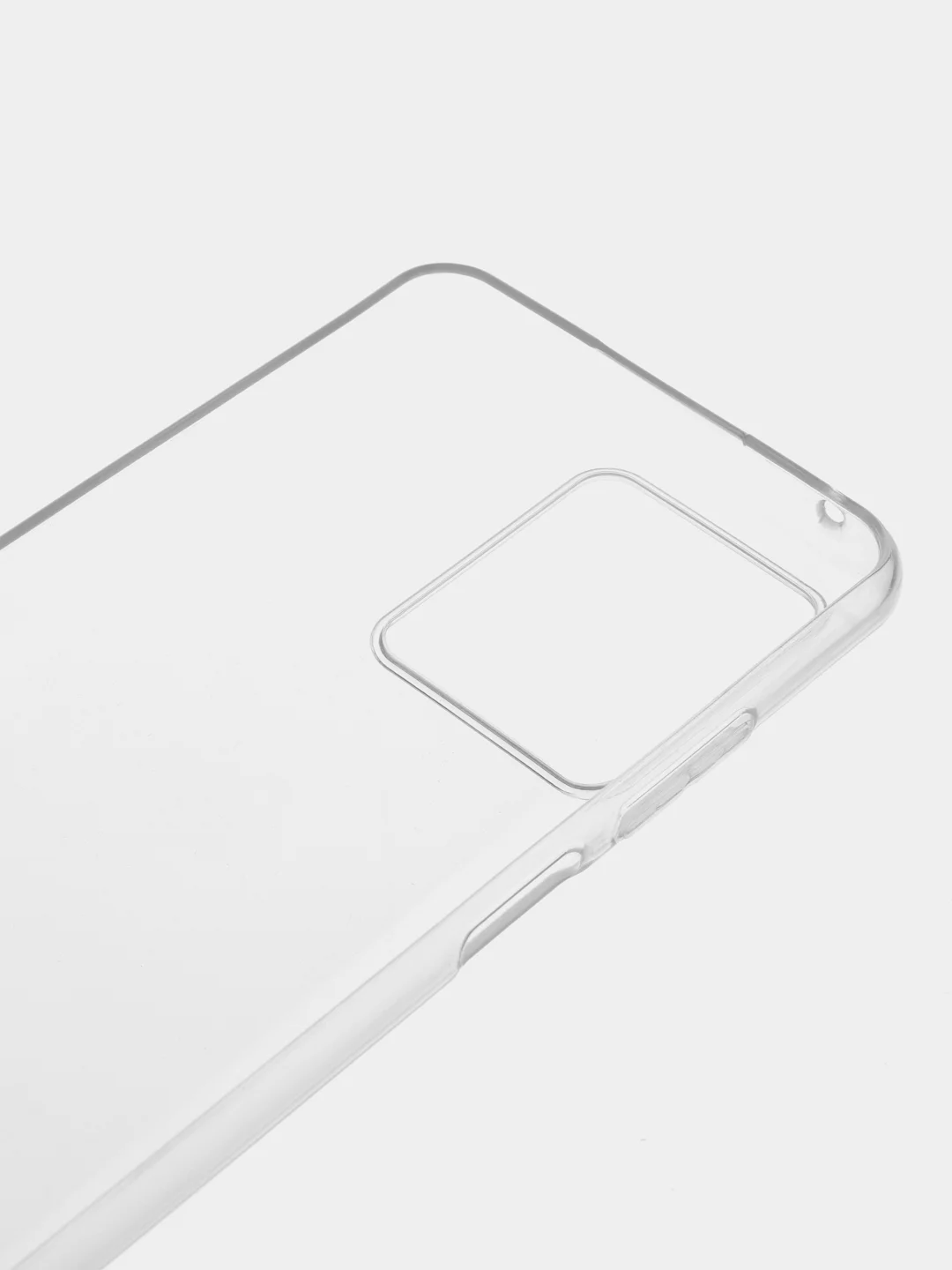 Прозрачный чехол Zte Blade V2020 Smart, V2020, V30, V30 Vita