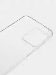 Прозрачный чехол Zte Blade V2020 Smart, V2020, V30, V30 Vita