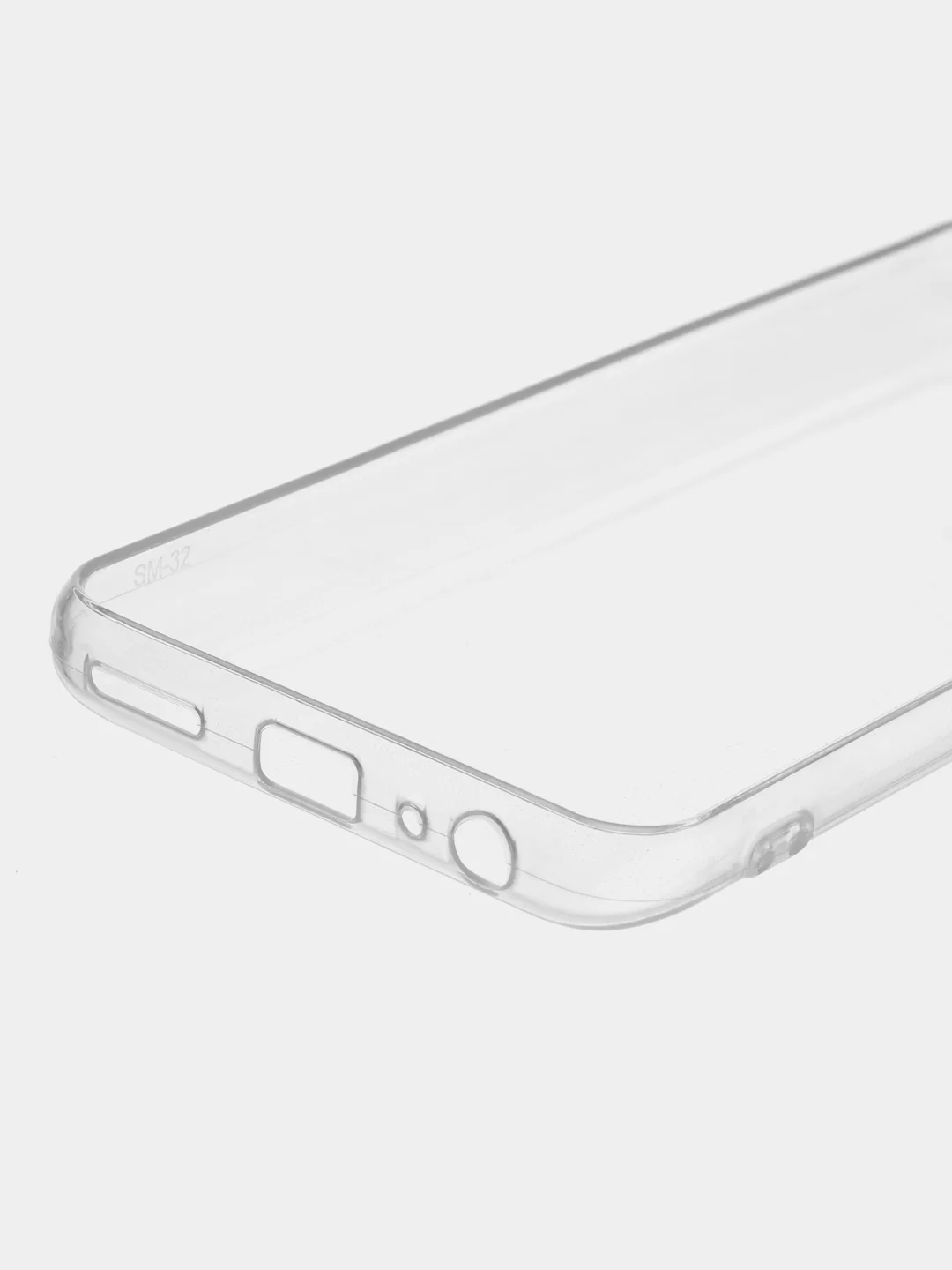 Прозрачный чехол Zte Blade V2020 Smart, V2020, V30, V30 Vita