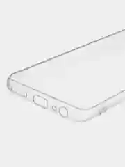 Прозрачный чехол Zte Blade V2020 Smart, V2020, V30, V30 Vita