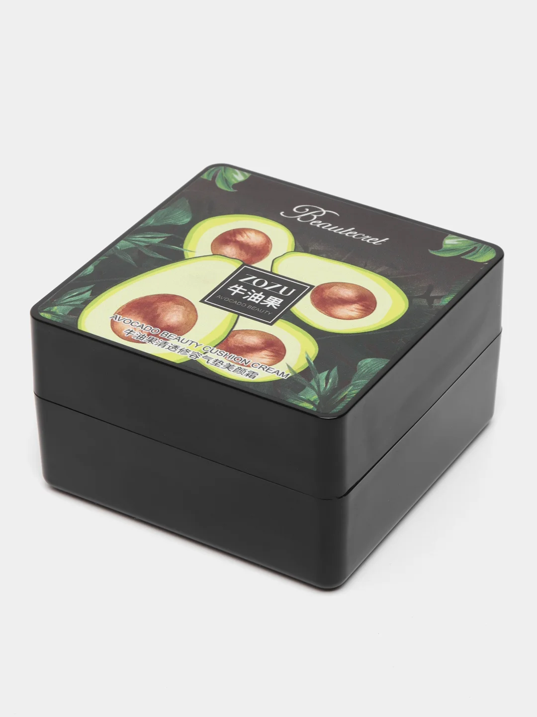 Тональный крем - КУШОН с экстрактом Авокадо, 20 г