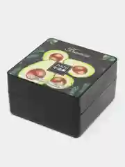 Тональный крем - КУШОН с экстрактом Авокадо, 20 г