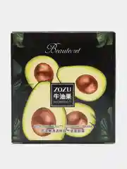 Тональный крем - КУШОН с экстрактом Авокадо, 20 г