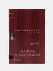 Масляные духи женские l acquarossa elixir, 165, 3 мл