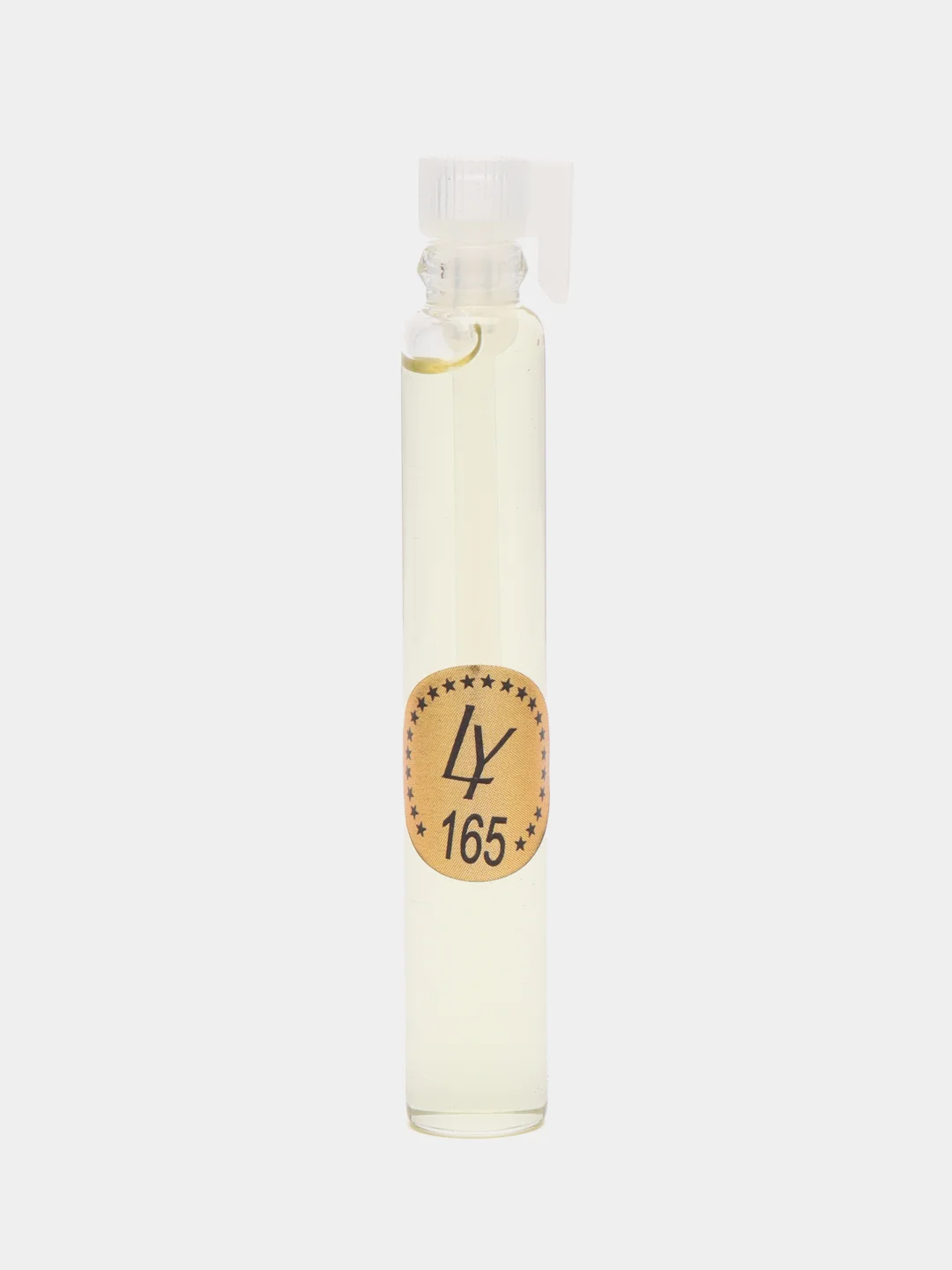 Масляные духи женские l acquarossa elixir, 165, 3 мл