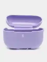 Лавандовый чехол для наушников AirPods Pro 2, силиконовый
