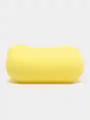 Желтый чехол для наушников AirPods Pro 2, силиконовый