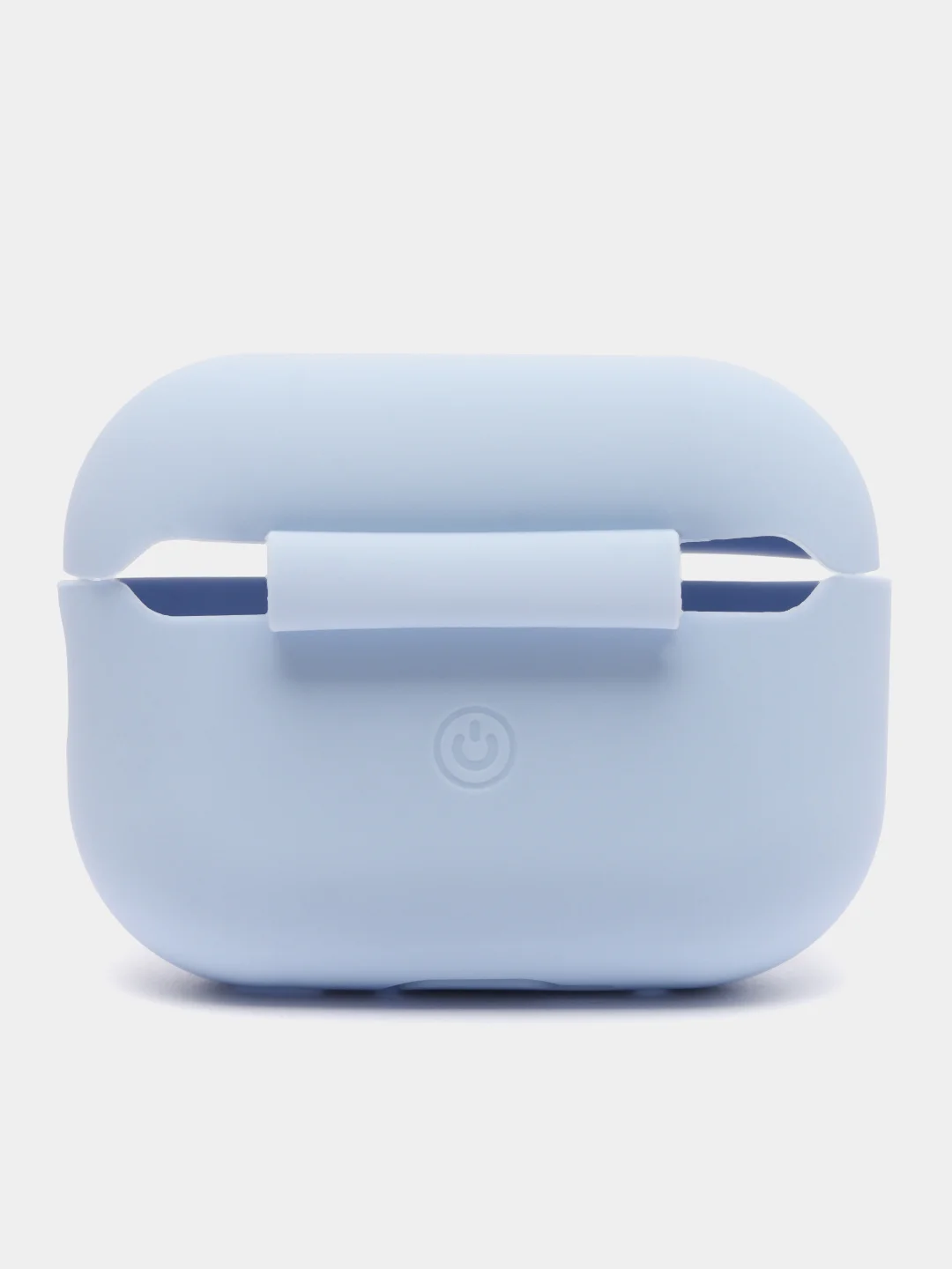 Лайм чехол для наушников AirPods Pro 2, силиконовый