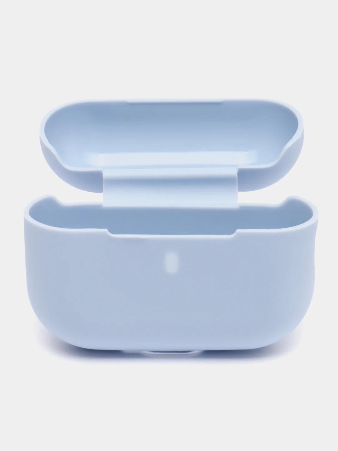 Лайм чехол для наушников AirPods Pro 2, силиконовый