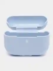 Лайм чехол для наушников AirPods Pro 2, силиконовый