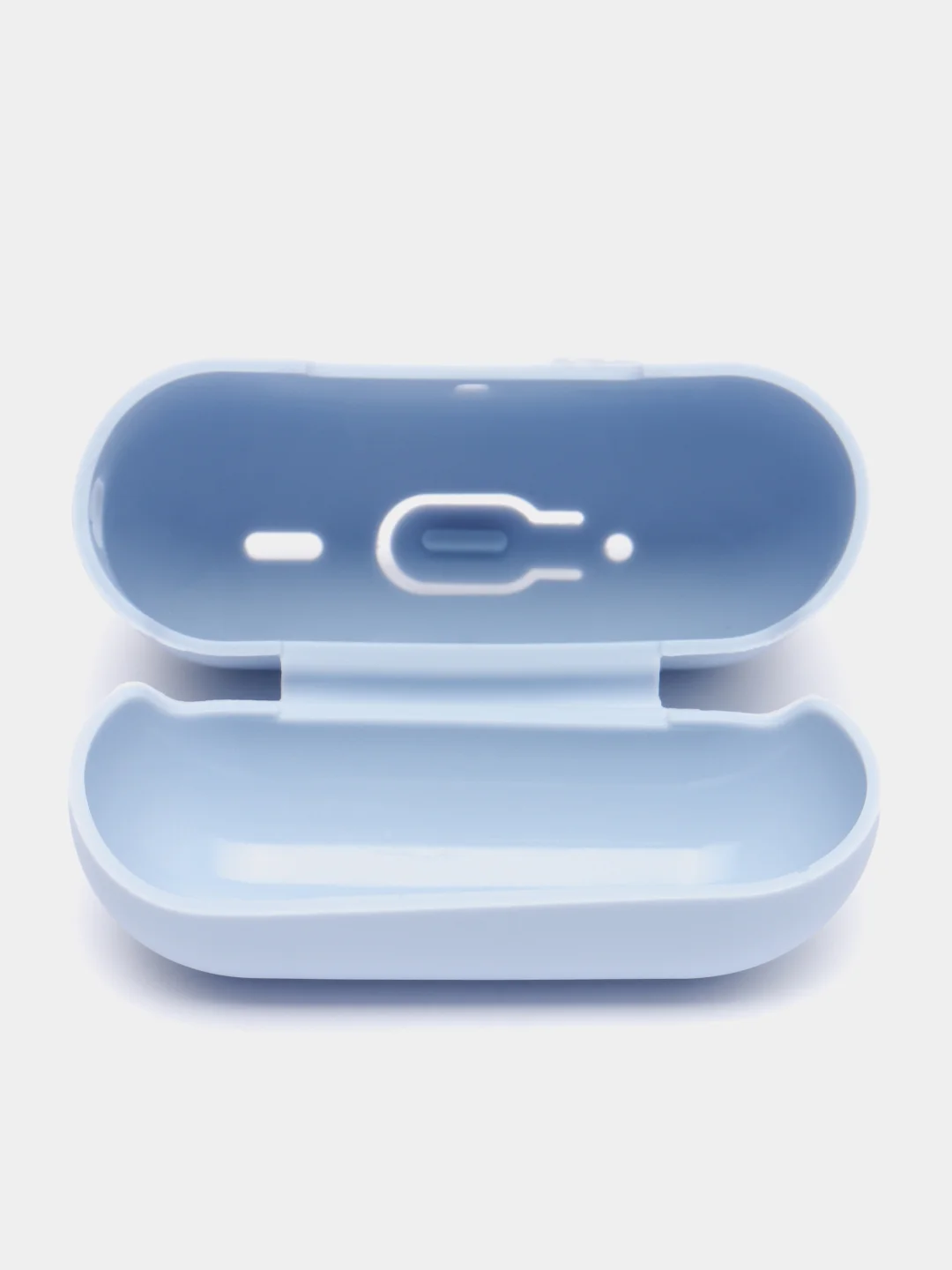 Лайм чехол для наушников AirPods Pro 2, силиконовый