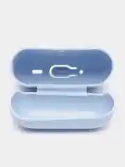Лайм чехол для наушников AirPods Pro 2, силиконовый