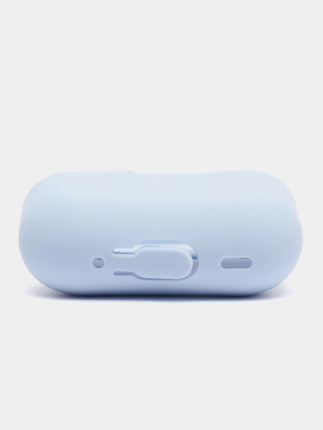 Лайм чехол для наушников AirPods Pro 2, силиконовый