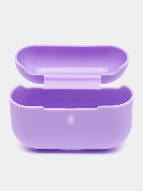 Чехол для наушников AirPods Pro 2, силиконовый