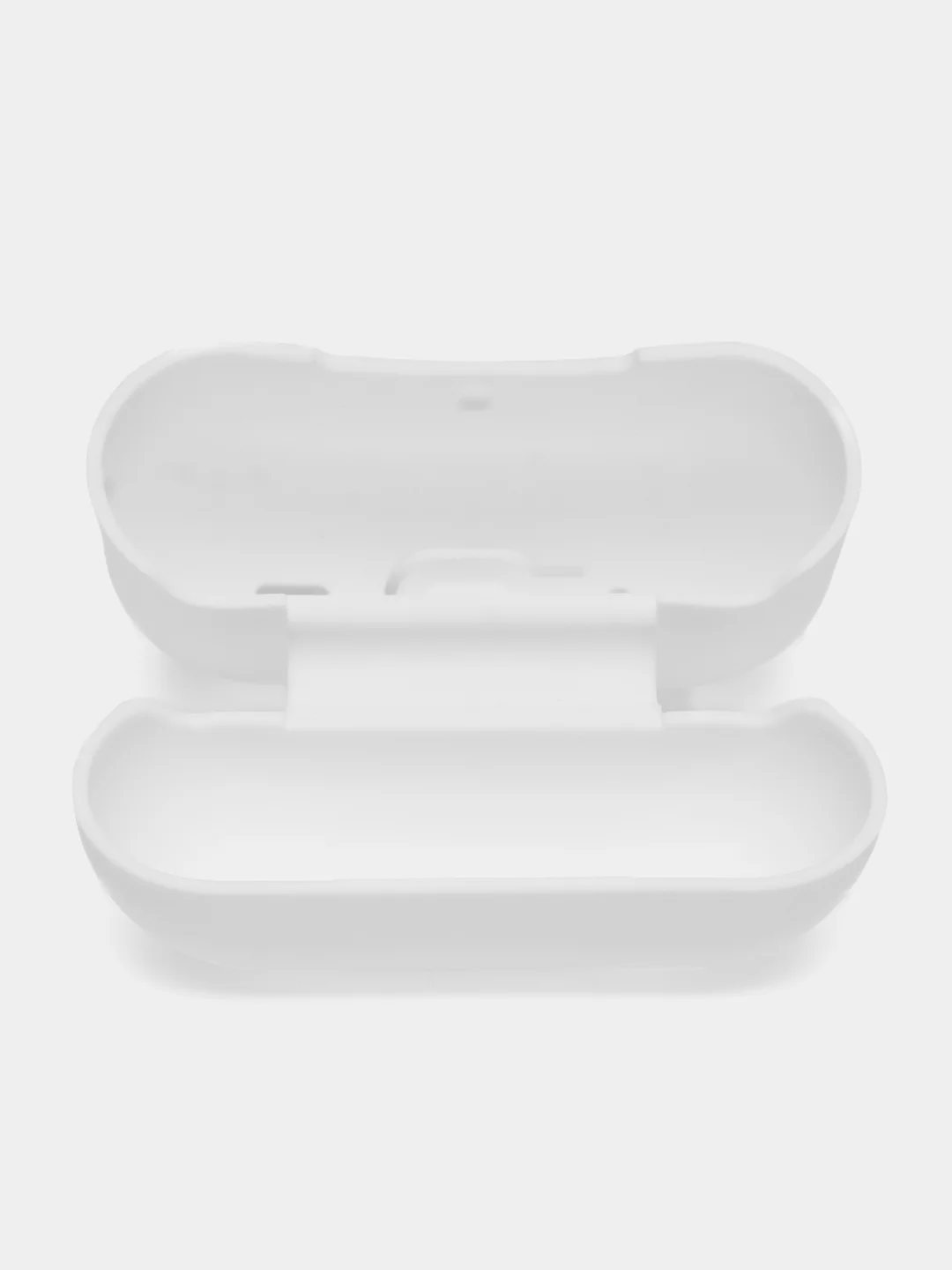 Белый чехол для наушников AirPods Pro 2, силиконовый
