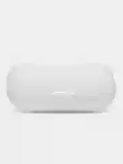 Белый чехол для наушников AirPods Pro 2, силиконовый
