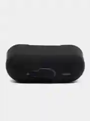 Черный чехол для наушников AirPods Pro 2, силиконовый