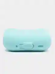 Бирюзовый чехол для наушников AirPods Pro 2, силиконовый