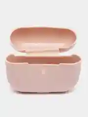 Бежевый чехол для наушников AirPods Pro 2, силиконовый