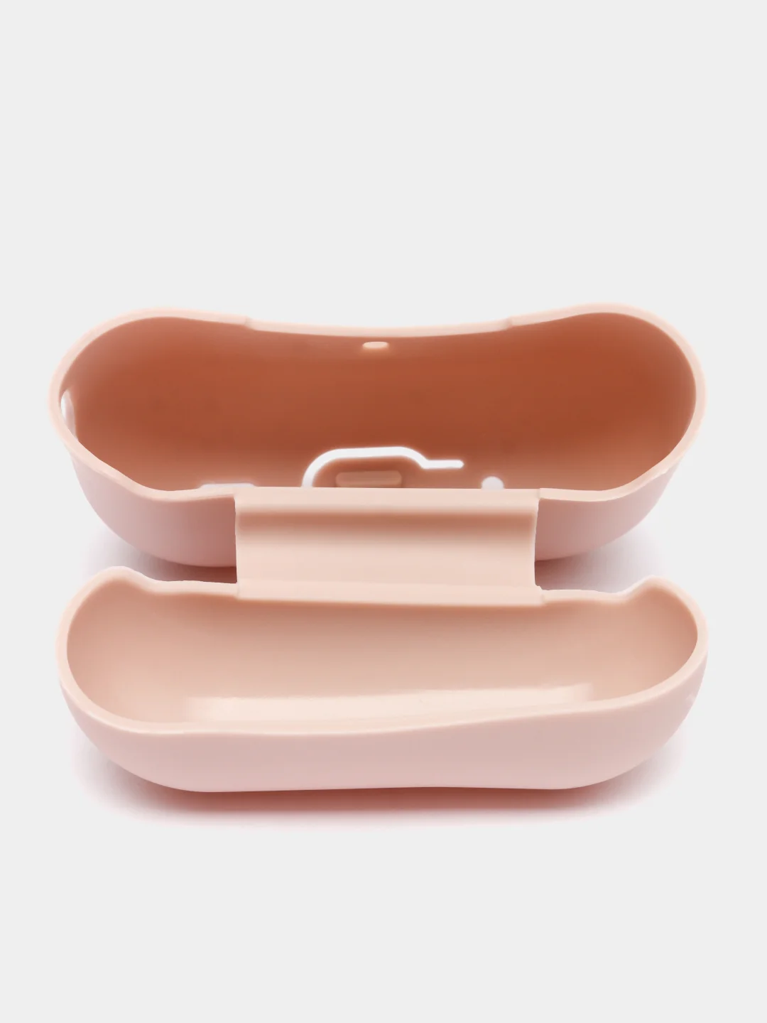 Бежевый чехол для наушников AirPods Pro 2, силиконовый