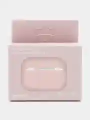 Бежевый чехол для наушников AirPods Pro 2, силиконовый