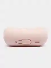 Бежевый чехол для наушников AirPods Pro 2, силиконовый