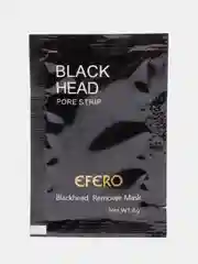 Маска для лица, от черных точек, Black Head