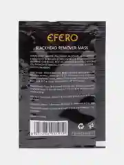 Маска для лица, от черных точек, Black Head