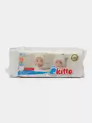 Подгузники трусики Ekitto 5 размер XL,для детей 12-17 кг, ночные, японские памперсы, 34 шт