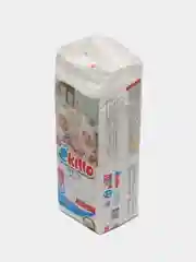 Подгузники-трусики Ekitto, 6 размер XXL, для детей от 15-20 кг, японские памперсы, 34 шт