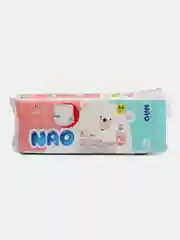 Подгузники трусики NAO 5 размер XL для детей 12-17 кг ночные памперсы премиум 34 шт
