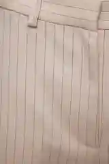 Бежевый брюки женские befree